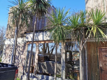 Arriendo Mensual / Terreno / Talagante