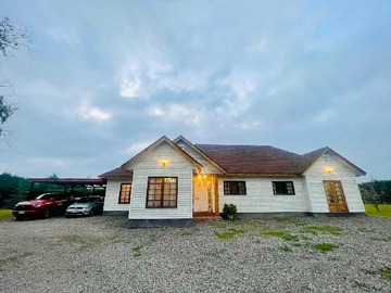 Arriendo Mensual / Terreno / Talagante
