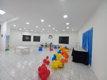 Arriendo Mensual / Terreno / Talca