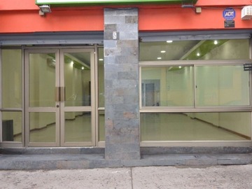 Arriendo Mensual / Terreno / Talca