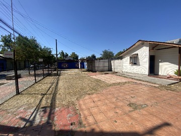 Arriendo Mensual / Terreno / Talca