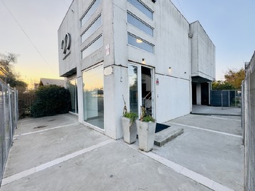 Arriendo Mensual / Terreno / Talca