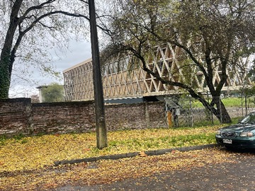 Arriendo Mensual / Terreno / Temuco