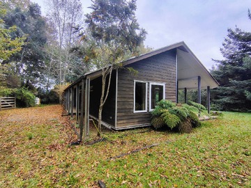 Arriendo Mensual / Terreno / Valdivia