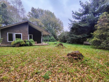 Arriendo Mensual / Terreno / Valdivia