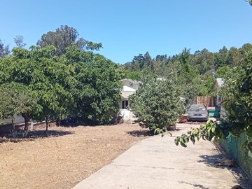 Arriendo Mensual / Terreno / Valparaíso