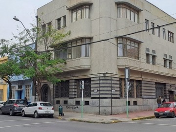 Arriendo Mensual / Terreno / Valparaíso