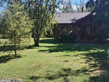 Arriendo Mensual / Terreno / Villarrica