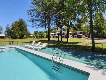 Arriendo Mensual / Terreno / Villarrica