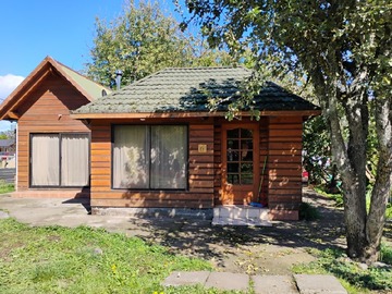 Arriendo Mensual / Terreno / Villarrica