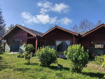 Arriendo Mensual / Terreno / Villarrica