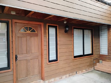 Arriendo Mensual / Terreno / Villarrica