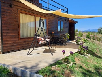 Arriendo Mensual / Terreno / Villarrica