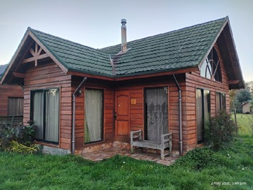 Arriendo Mensual / Terreno / Villarrica