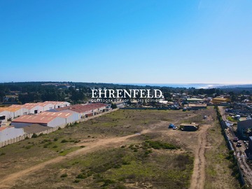 Arriendo Mensual / Terreno / Viña del Mar