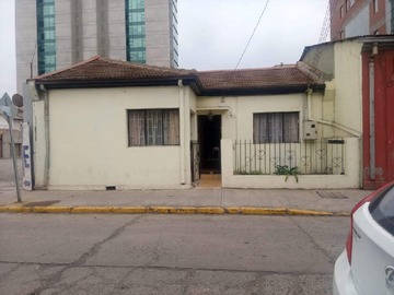 Arriendo Mensual / Terreno / Viña del Mar