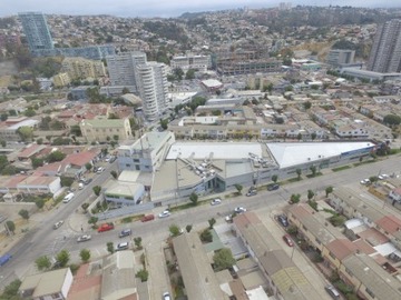 Arriendo Mensual / Terreno / Viña del Mar