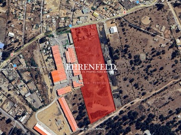 Arriendo Mensual / Terreno / Viña del Mar