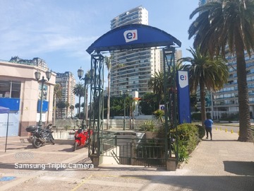 Arriendo Mensual / Terreno / Viña del Mar