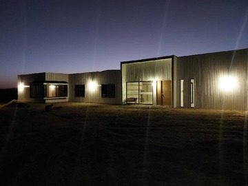 Arriendo Mensual / Terreno / Zapallar