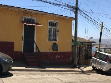 Venta propiedad nueva / Casa / Valparaíso