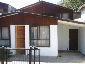 Venta propiedad usada / Casa / Villarrica