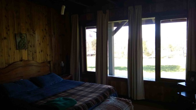 Gobierno invoca Ley de Seguridad por incendio en Villarrica | T13