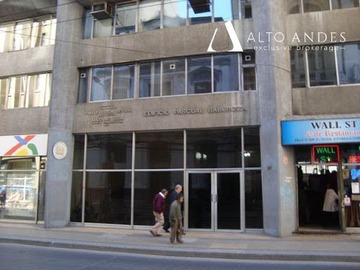 Venta propiedad usada / Oficina / Valparaíso