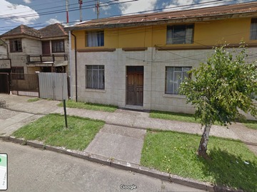 Venta propiedad usada / Sitio / Temuco