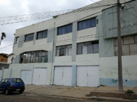 Venta propiedad usada / Terreno / Valparaíso