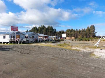 Venta / Bodega / Ancud