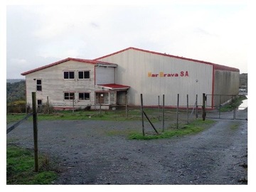 Venta / Bodega / Ancud