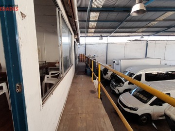 Venta / Bodega / Antofagasta