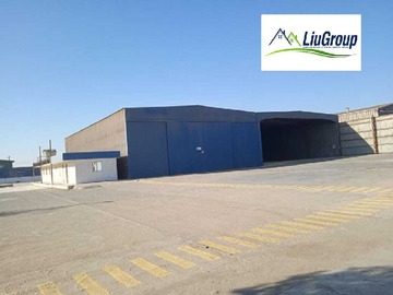 Venta / Bodega / Antofagasta