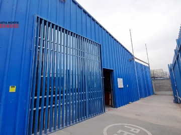 Venta / Bodega / Antofagasta