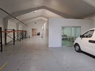 Venta / Bodega / Cerro Navia