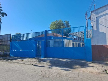 Venta / Bodega / Cerro Navia