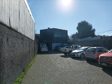Venta / Bodega / Chillán