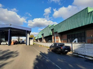 Venta / Bodega / Chillán