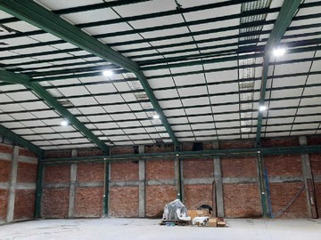 Venta / Bodega / Chillán