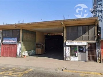 Venta / Bodega / Concepción