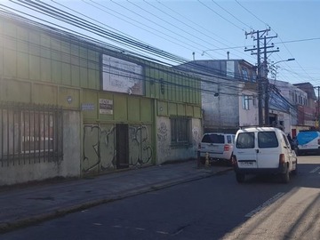 Venta / Bodega / Concepción