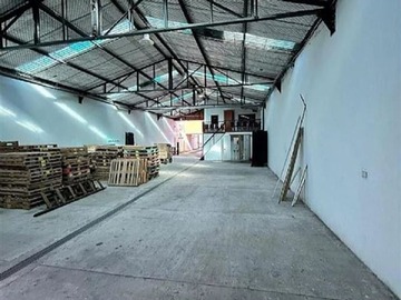 Venta / Bodega / Concepción