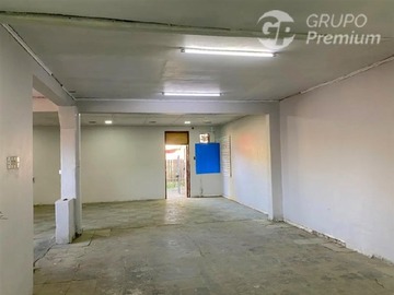 Venta / Bodega / Conchalí