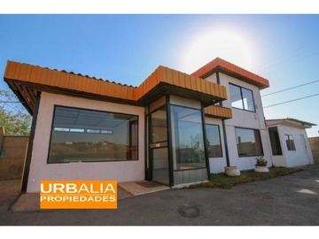 Venta / Bodega / Concón