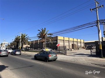 Venta / Bodega / Coquimbo