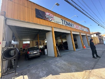 Venta / Bodega / Coquimbo