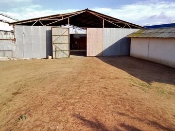 Venta / Bodega / Coquimbo