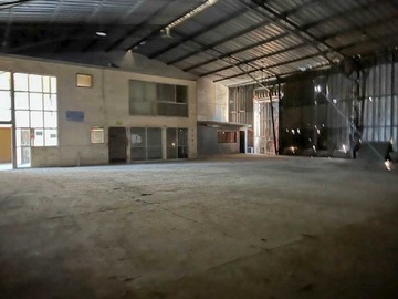 Venta / Bodega / Coronel