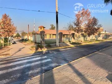 Venta / Bodega / El Bosque
